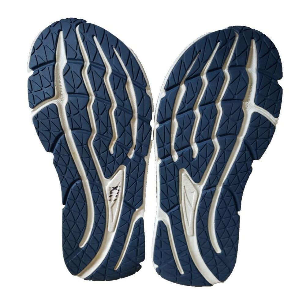 Altra Paradigm 7 Shoes Womens Size 9 Blue Running Comfort Sneakers AL0A82CG440 - Picture 11 of 11